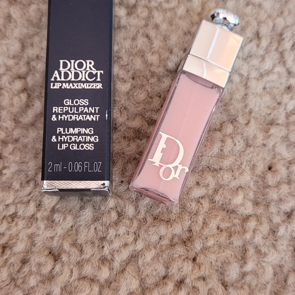 Dior ml addit